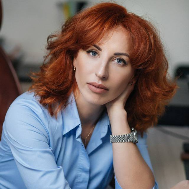 Малышкина Анастасия Владимировна